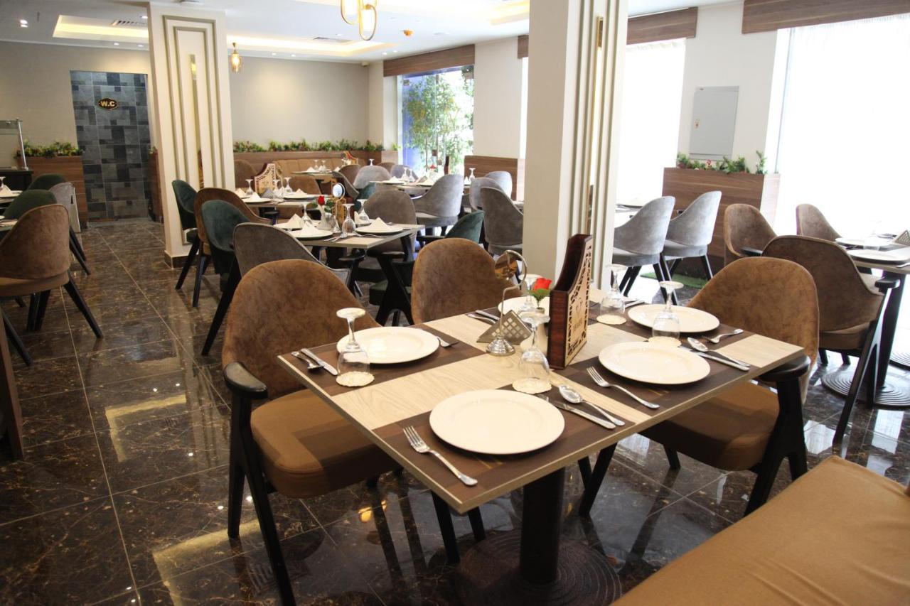 Jewel Agouza Hotel Giza Exterior photo